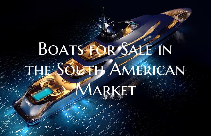 Boats for Sale in the South ...