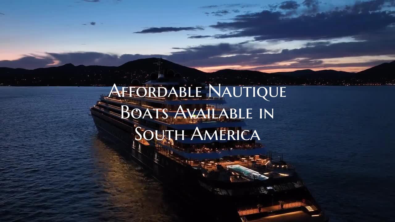 Affordable Nautique Boats Av...
