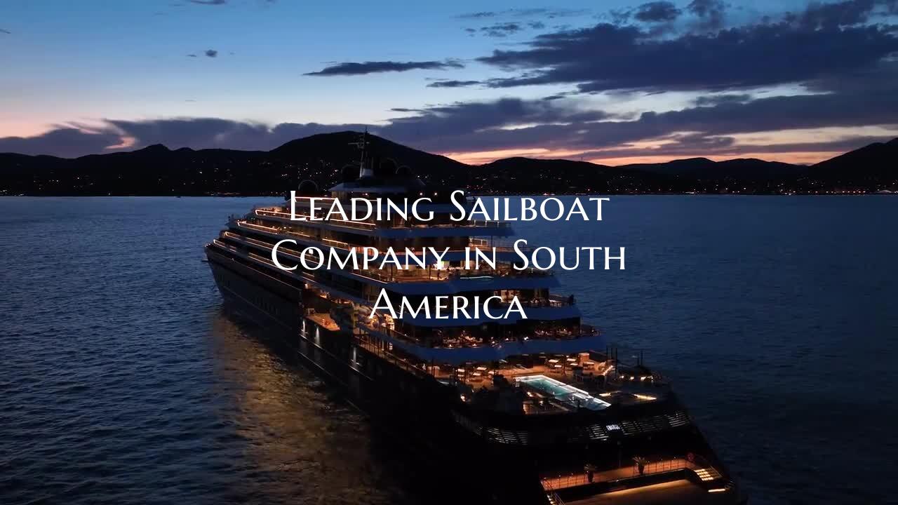 Leading Sailboat Company in ...